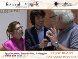 Turisti per caso - Festival della Letteratura di Viaggio, 24-27 settembre 2009