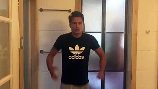 La curieuse réponse de James Franco à la curieuse vidéo de Shia Labeouf