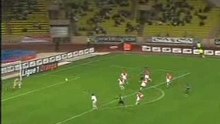Monaco - Lorient