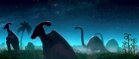 Pixar The Good Dinosaur Teaser Trailer