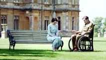 Women of Downton Abbey || Titanium