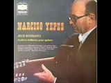 Narciso Yepes - Jeux Interdits (Suite) [1953]