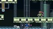 Mega Man X, Ep. #04: Flame Mammoth