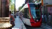 Istanbul Citadis and Flexity Trams, June 2012