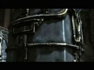 Gears Of War 2 Dom encuentra a Maria