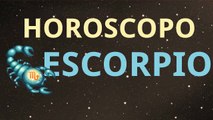 Horóscopo mensual gratis Junio escorpio