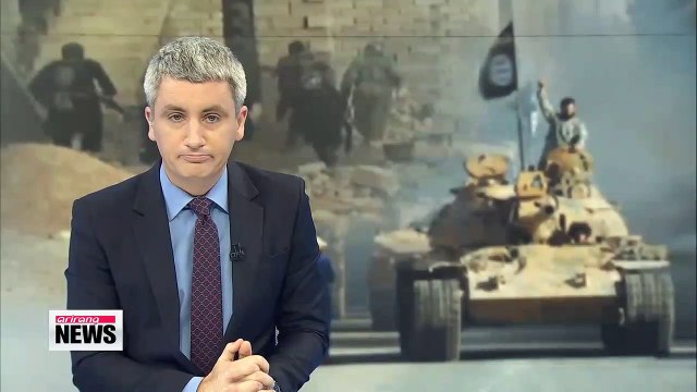 Islamic State group kidnaps some 500 Iraqi children: official