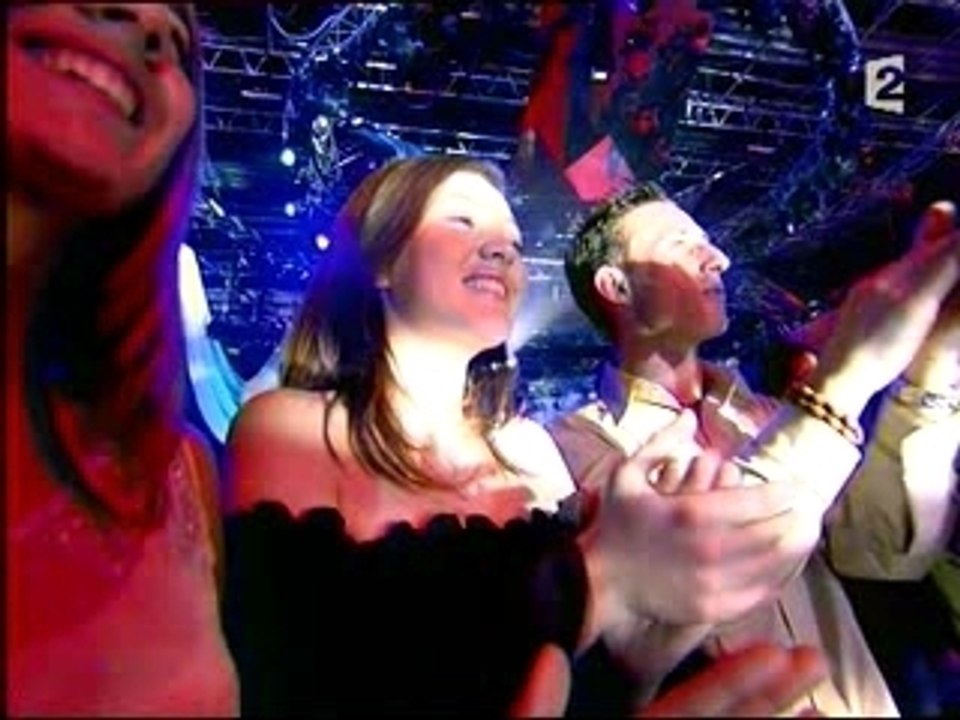 emission Renaud sur Fr2 partie 7