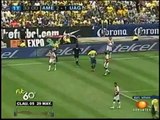 América 6-3 Tecos UAG | Final Clausura 2005