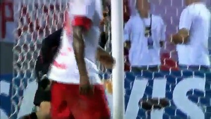 Fluminense 2 - 1 Internacional | Copa Libertadores 2012