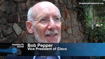 IGF11 Bob Pepper on the future of the Internet Governance Forum