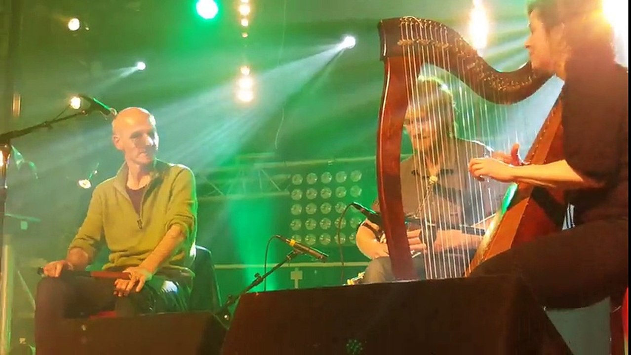 Vidéos des concerts du Festival Kulturarte 2015