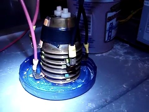 Vid4 Really Cheap Hydrogen Generator (HHO, Brown's Gas, Hydroxy)