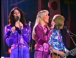 ABBA Kisses Of Fire, Lovers Live A Little Longer (Live Switzerland '79) Deluxe edition Audio HD