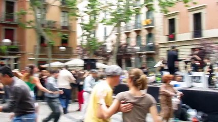 Easy Money - Sant Andreu Jazz Band (Live at the Barcelona Festival 2011)