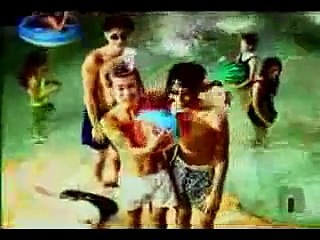 DJ DOC - Summer Story (여름이야기) MV