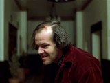 The Shining Soundtrack - Rocky Mountains