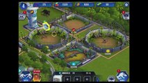 Jurassic World App Android y Apple IOS AndiPlay Store APPs