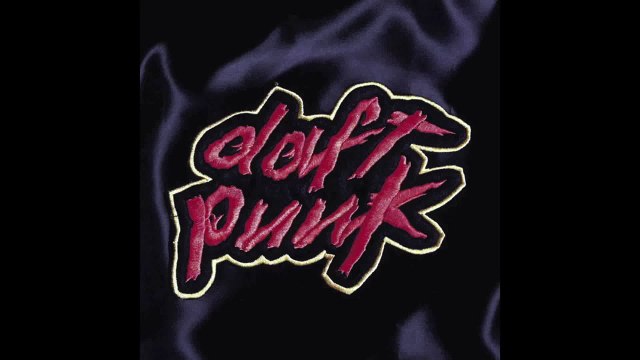 Daft Punk - Phoenix