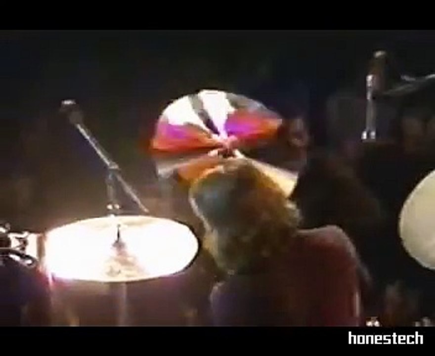 Creedence Clearwater Revival- Midnight Special