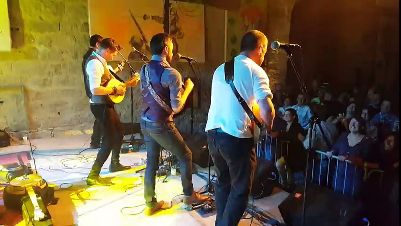 Vidéos des concerts du Festival Kulturarte 2015