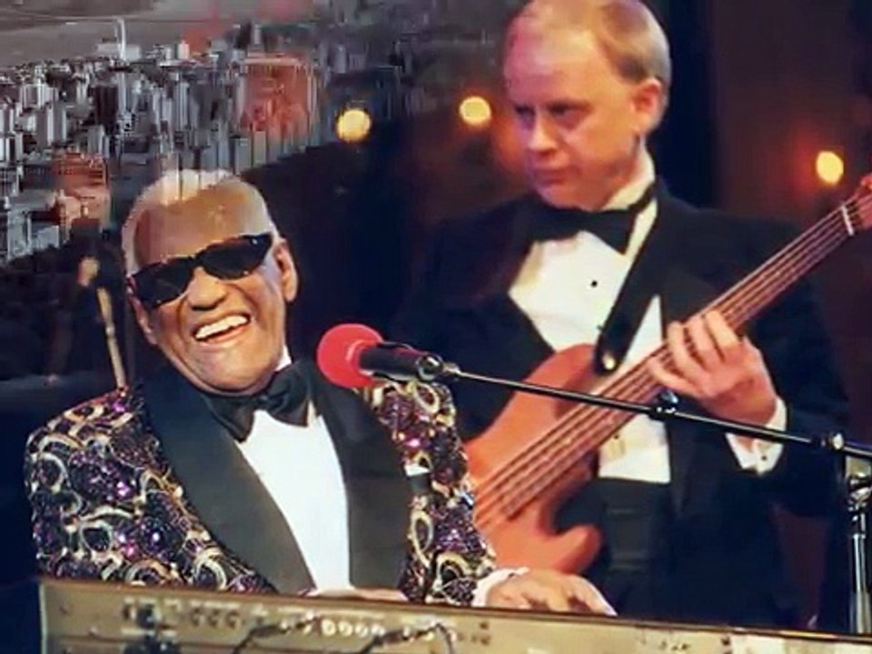 Ray Charles - Mother