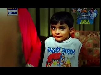 Dil e Barbaad Episode 57 Full on Ary Digital - May 25,2015