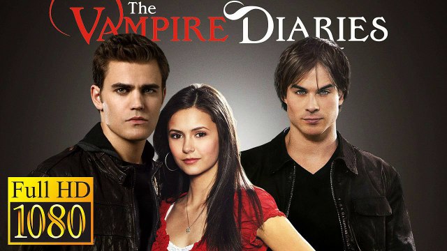 Streaming: The Vampire Diaries Season 6 Episode 22 [S5e8]: I'm Thinking Of You All The While * Full Episode Full Hd