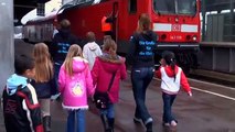 DB AG - Bahn-Azubis gegen Hass und Gewalt - 