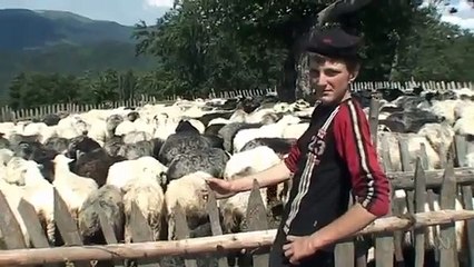 The Trail of Genghis Khan - The Last Frontier