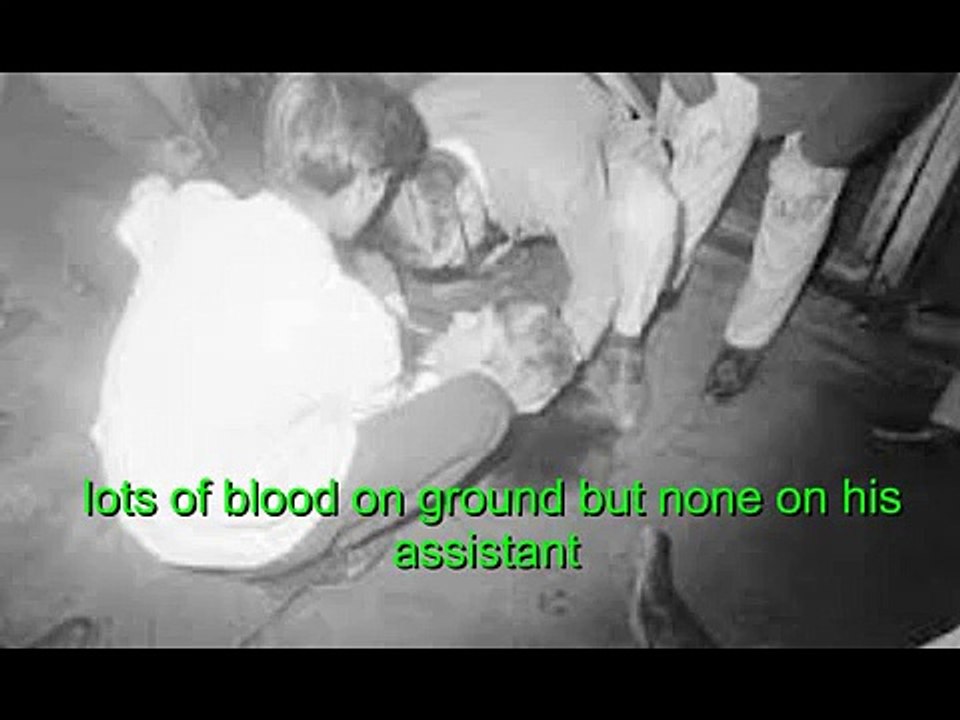 ROBERT KENNEDY DID HE REALLY DIE -HOAX OR TRUE?