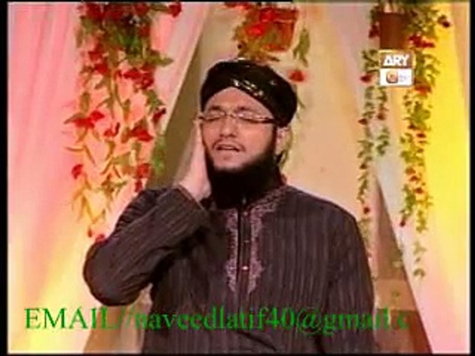 NAVEED LATIF 53JB SIDHWAN  CHALO NAMAZ PARHAIN