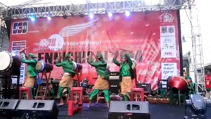 Sewa Rampak Bedug, Rampak Bedug Banten, Ramadhan Telp.081283704326-087871527369