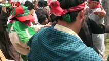 Banay Ga Naya Pakistan - Attaullah Khan Esakhelvi -- HD 720p by MS Sial
