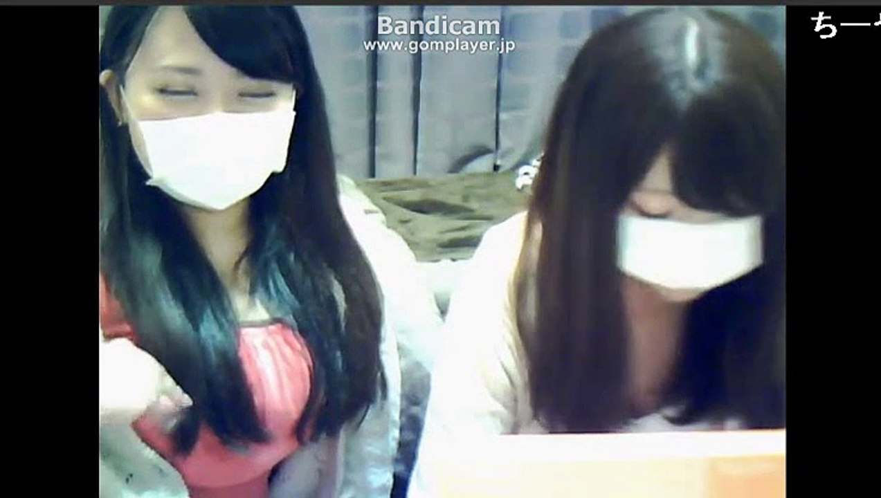 古参美人JD　深夜に2人で友達の誕生日会　2015/6月1日8/9