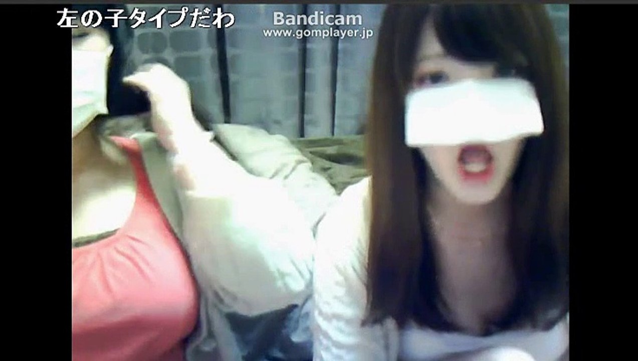 古参美人JD　深夜に2人で友達の誕生日会　2015/6月1日9/9