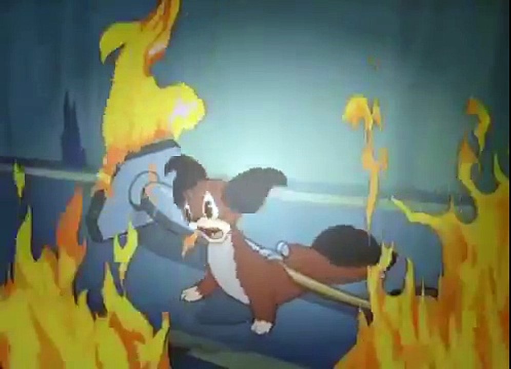 Mickey Mouse Cartoon — Society Dog Show (Feb 3, 1939) - video