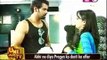 Kumkum Bhagya  Pragya to refuse accepting Abhis friendship proposal