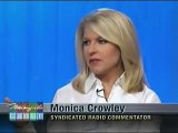 Monica Crowley Thinks Bailouts are the Government 