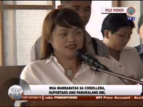 TV Patrol Northern Luzon - June 1, 2015