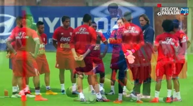 Selección peruana: ¿Cómo está la ‘blanquirroja’ de cara a la Copa América 2015?