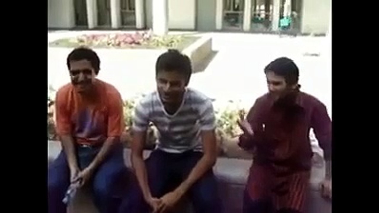 ufone funny video