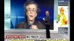 Piers Corbyn - Solar Cycle Caused 2010 Snow