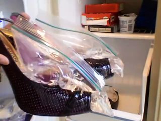 Découvrez une Méthode pour Élargir vos Chaussures trop Petite