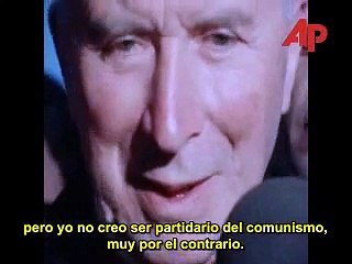 Marcel Lefebvre en Chile (1977)