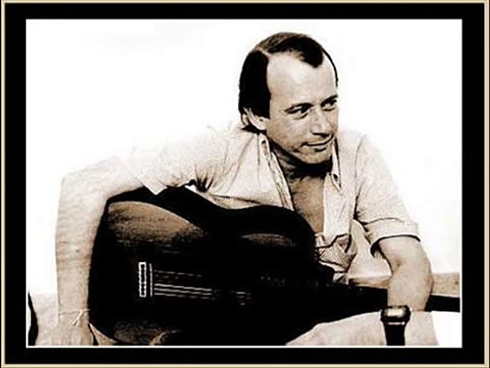 Silvio Rodríguez - Supón (Canción del torpe)