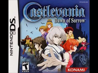 Castlevania: Dawn of Sorrow: Beginning Extended