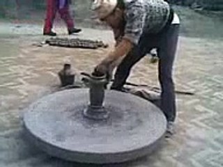 Young boys and girls teen age