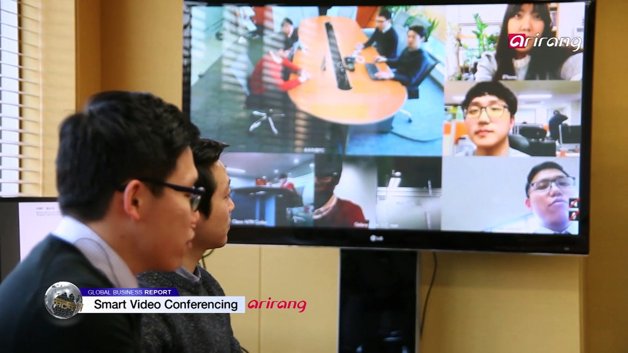 Global Business Report Ep76