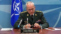 NATO Chiefs of Defence Meeting - Closing remarks - Q&A Session